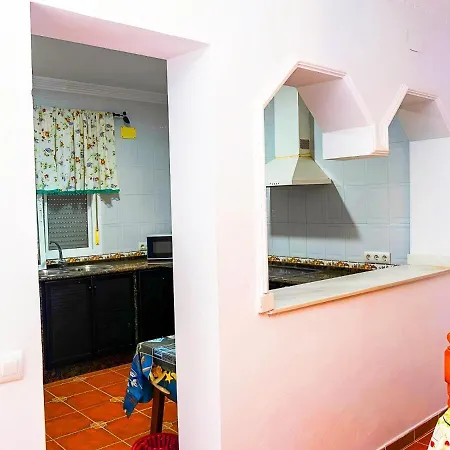 Chalet Piscina Privada Zona Vallada Con Barbacoa Holiday home