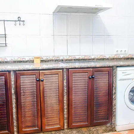 Chalet Piscina Privada Zona Vallada Con Barbacoa